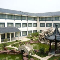 Huifeng International Garden Hotel фото 2