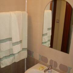 Отель Guest House Kaloyanova Kushta ванная