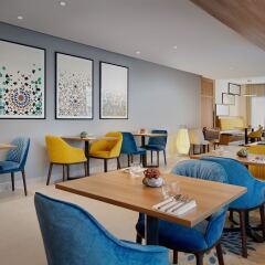 Signature Hotel Al Barsha фото 2