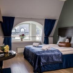 Отель Frogner House Apartments - Skovveien 8 Норвегия, Осло - 3 отзыва об отеле, цены и фото номеров - забронировать отель Frogner House Apartments - Skovveien 8 онлайн комната для гостей фото 4