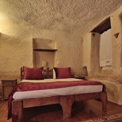 Urgup Evi Cave Hotel Ургуп в номере