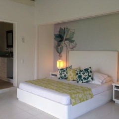 Отель Casa de las Flores Tropical Lodge Колумбия, Сан-Андрес - отзывы, цены и фото номеров - забронировать отель Casa de las Flores Tropical Lodge онлайн фото 8