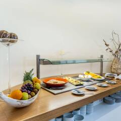 Отель Santa Eulalia Hotel Apartamento & Spa Португалия, Албуфейра - отзывы, цены и фото номеров - забронировать отель Santa Eulalia Hotel Apartamento & Spa онлайн в номере