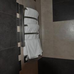 Hotel Sol ванная