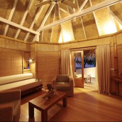 Отель Tikehau Pearl Beach Resort развлечения