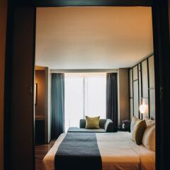 Отель Page 10 Hotel & Restaurant Таиланд, Паттайя - отзывы, цены и фото номеров - забронировать отель Page 10 Hotel & Restaurant онлайн спа фото 2
