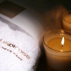 Le Rose Suite Hotel интерьер отеля фото 2