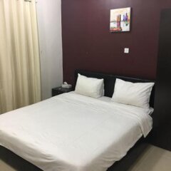 Noble Rose Apartment in Salmiyah, Kuwait from 84$, photos, reviews - zenhotels.com photo 2