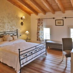 Отель B&B La Fonte Прамаджоре комната для гостей фото 4