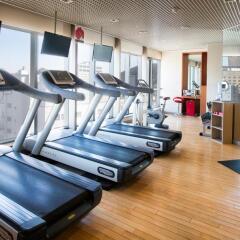 Отель Ibis Ambassador Myeong-dong фитнесс-зал фото 2