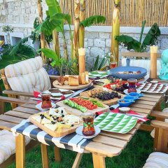 Alacati Viola Hotel Чешме питание фото 2