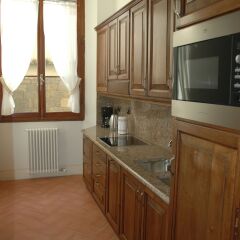 Отель First of Florence Residence Италия, Флоренция - отзывы, цены и фото номеров - забронировать отель First of Florence Residence онлайн в номере фото 2