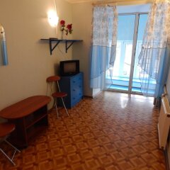 Гостиница Komnaty na Nevskom Prospekte в номере фото 2