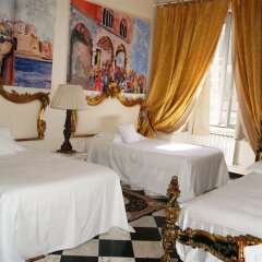 Отель Morali Palace фото 20