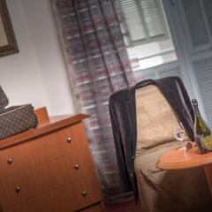 Отель Best Western Roosevelt Ницца удобства в номере фото 2