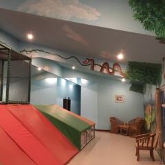 Отель The Corner Transit Hostel Таиланд, Самуи - отзывы, цены и фото номеров - забронировать отель The Corner Transit Hostel онлайн развлечения