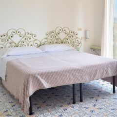 Hotel Bristol Terme комната для гостей