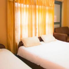 Отель Lumbini Garden New Crystal Непал, Лумбини - отзывы, цены и фото номеров - забронировать отель Lumbini Garden New Crystal онлайн комната для гостей