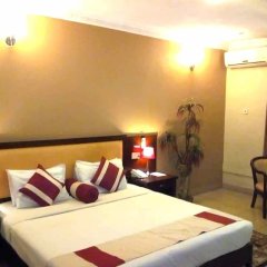 Bridgeview Hotel & Conference Centre in Lilongwe, Malawi from 73$, photos, reviews - zenhotels.com guestroom photo 4