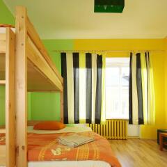 Viru Backpackers Hostel детские мероприятия