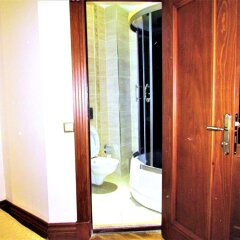 Lausos Hotel Sultanahmet сауна
