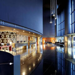 Eurostars Madrid Tower Hotel
