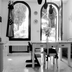 Отель B&B Casa Baseggio в номере