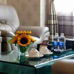 Отель Nesta Hanoi Hotel – To Hien Thanh Вьетнам, Ханой - отзывы, цены и фото номеров - забронировать отель Nesta Hanoi Hotel – To Hien Thanh онлайн в номере фото 2