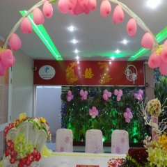 Отель Pacific Hotel Vung Tau Вьетнам, Вунгтау - отзывы, цены и фото номеров - забронировать отель Pacific Hotel Vung Tau онлайн помещение для мероприятий