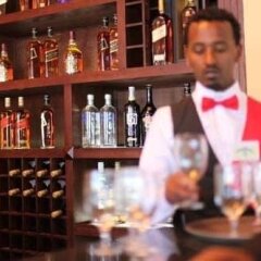 Tirar International Hotel in Addis Ababa, Ethiopia from 147$, photos, reviews - zenhotels.com photo 4