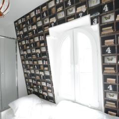 Отель Mesnil - Your Home in Paris развлечения