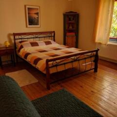 Отель Guest house Magyar Route 66 Венгрия, Силвашварад - отзывы, цены и фото номеров - забронировать отель Guest house Magyar Route 66 онлайн комната для гостей фото 3