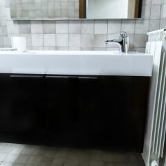 Отель La Suite In Centro Бари ванная фото 2