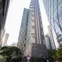 Отель Soho Suites KLCC Apartment Малайзия, Куала-Лумпур - отзывы, цены и фото номеров - забронировать отель Soho Suites KLCC Apartment онлайн фото 2