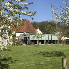 Отель Cleythil Hotel Бельгия, Мальдегем - отзывы, цены и фото номеров - забронировать отель Cleythil Hotel онлайн фото 4