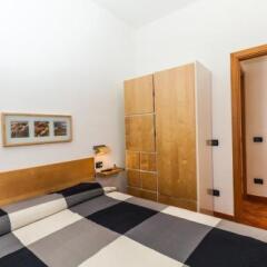 Отель Hibiscus Hotel Residence Италия, Синискола - отзывы, цены и фото номеров - забронировать отель Hibiscus Hotel Residence онлайн фото 7