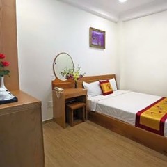 Отель CR Hotel Вьетнам, Нячанг - отзывы, цены и фото номеров - забронировать отель CR Hotel онлайн фото 25