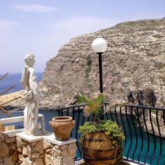 Отель Xlendi Resort And Spa Мунксар фото 3