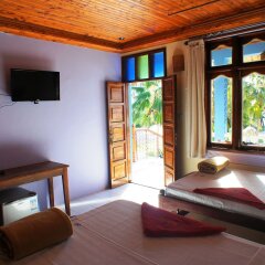 Smiles Beach Hotel in Nungwi, Tanzania from 169$, photos, reviews - zenhotels.com guestroom photo 4