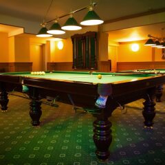Hotel Askania Прага детские мероприятия фото 2