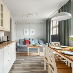 Отель Villa Haffnera Польша, Сопот - отзывы, цены и фото номеров - забронировать отель Villa Haffnera онлайн фото 20