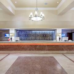 Alara Park Hotel Турция, Аланья - отзывы, цены и фото номеров - забронировать отель Alara Park Hotel онлайн интерьер отеля фото 3
