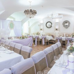 Гостиница Астон фото 9