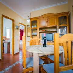 Отель Holidays2Torremolinos Low Cost 2 Торремолинос в номере фото 2