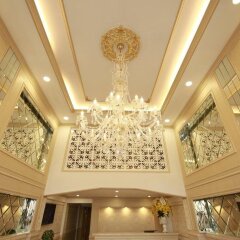 Kim Hoa Da Lat Hotel Далат спа