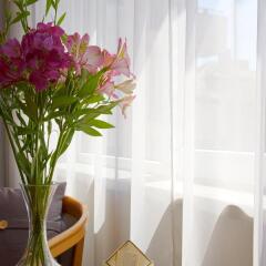 Triada Hotel балкон