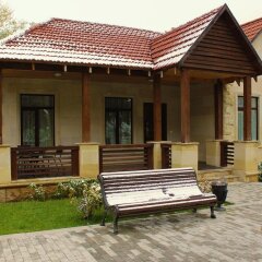 Отель Quba Retro Hotel Азербайджан, Куба - отзывы, цены и фото номеров - забронировать отель Quba Retro Hotel онлайн