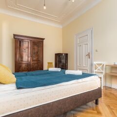 Отель Little Home - Górskiego 3 Польша, Варшава - отзывы, цены и фото номеров - забронировать отель Little Home - Górskiego 3 онлайн детские мероприятия
