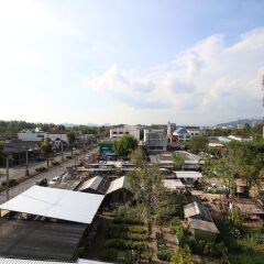 Отель Cube Hostel Krabi Таиланд, Краби - отзывы, цены и фото номеров - забронировать отель Cube Hostel Krabi онлайн