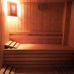 Отель Boyadjiyski Guest House Банско сауна